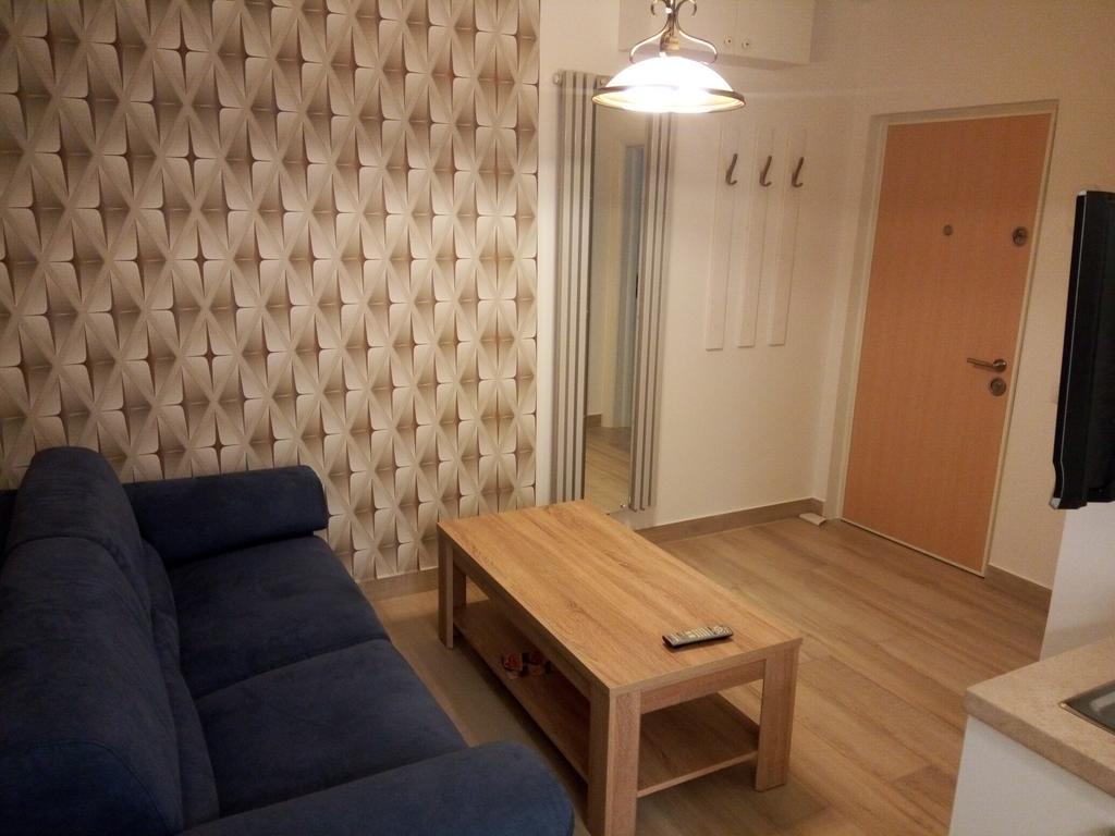 Lexy'S Apartment Braşov Exterior foto